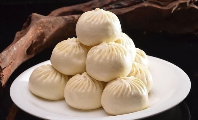 不吃|为什么一些顾客不吃餐馆里的肉包子？