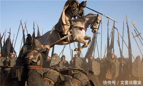 可信度|古今那么多盗墓贼，为什么赵云的墓没人敢挖