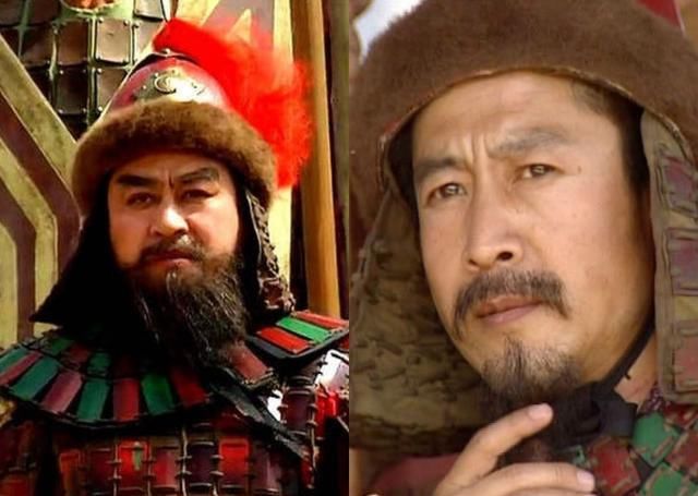 追寻|二十岁后袁绍追寻战国四君子之风，放浪形骸却爱士养名的真实意图