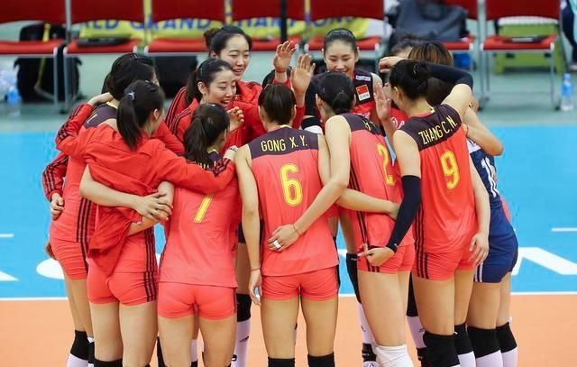  天才|中国女排二期封闭集训曝出重磅消息，天才少女被放弃，姚迪更稳了