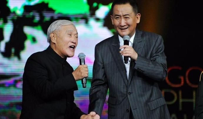 牛犇|曾获得影帝成就,陈道明见到他都要鞠躬握手,如今只能住老年公寓