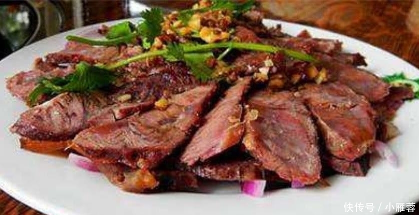 个个|中国最传统的六大下酒菜, 个个历史悠久, 全吃过的肯定是老酒鬼!