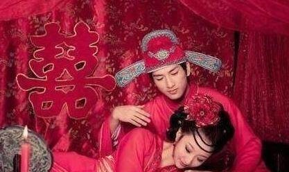 单身男女|古代女子适龄不结婚还会坐牢为什么这样规定