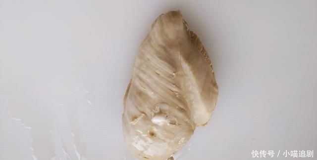 我家|大厨教你鸡丝凉面最好吃的做法!我家一周吃5次,太香