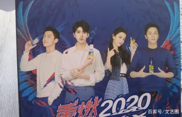  李晨|跑男合照42岁李晨P图太猛比蔡徐坤还嫩，网友调侃滤镜比城墙还厚