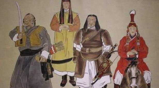 攻占|北宋曾攻占西夏半壁江山：北宋的这一政策，让西夏不是宋朝对手