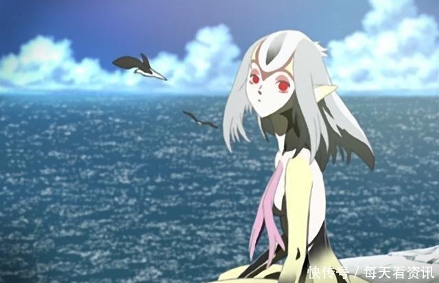 作品|这位老师的作品又动画化了！人物越看越有味道！