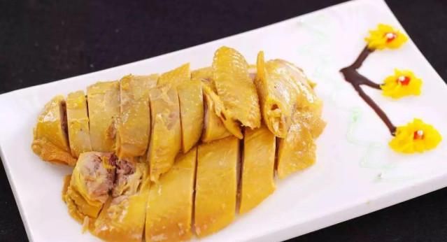 十大|客家十大名菜, 你知道吗?