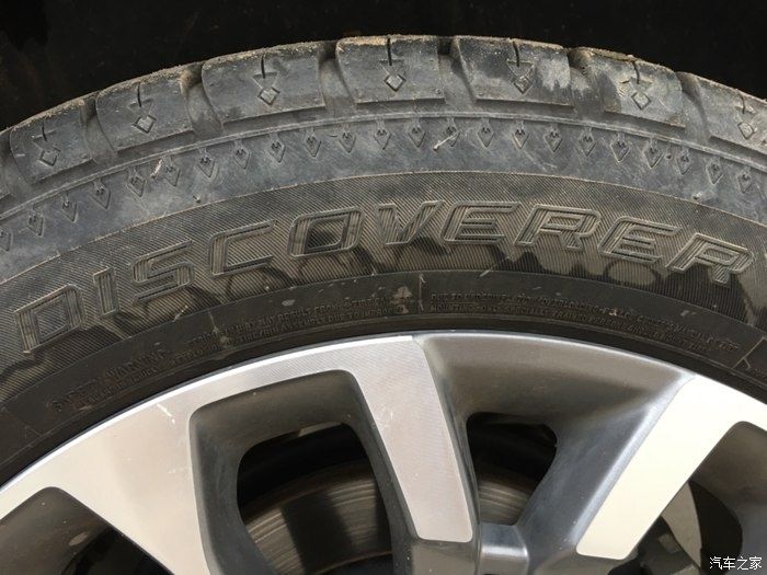 自动驻车|细雨绵绵，野外拉练爱车哈弗H6，附车身配置和外观报告！