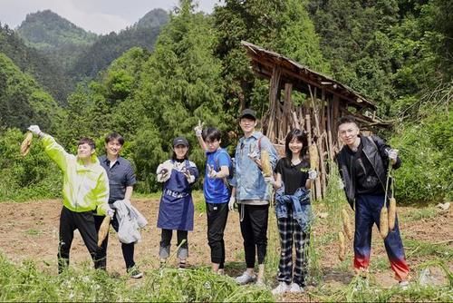  观众们|《向往的生活4》收官，还能看到第五季吗