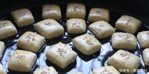  里加|面粉里加1个橙子，做迷你小面包，孩子一口一个，早餐再也不发愁