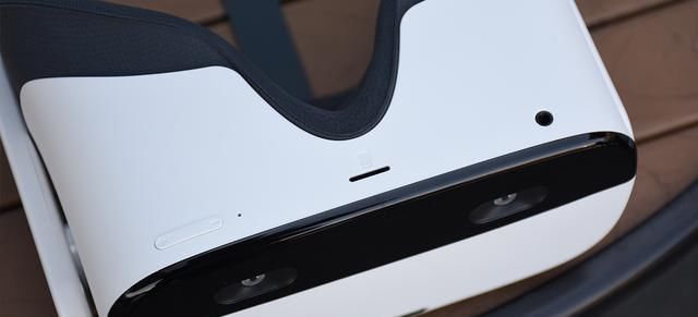  体验|让虚拟现实进一步PicoNeo2VR一体机体验