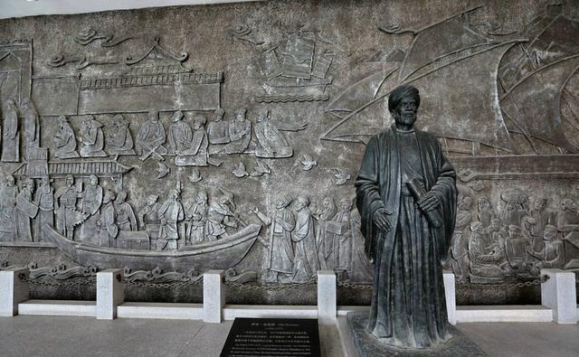 后裔|成吉思汗后裔兵败被杀,一年之后阿拉伯学者却声称:其实他还活着