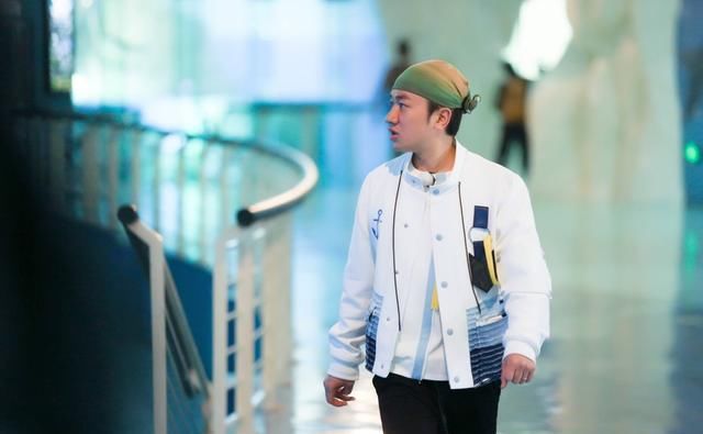 王祖蓝|离开跑男的王祖蓝,辗转于各大网综水花均不大,他亏了吗?