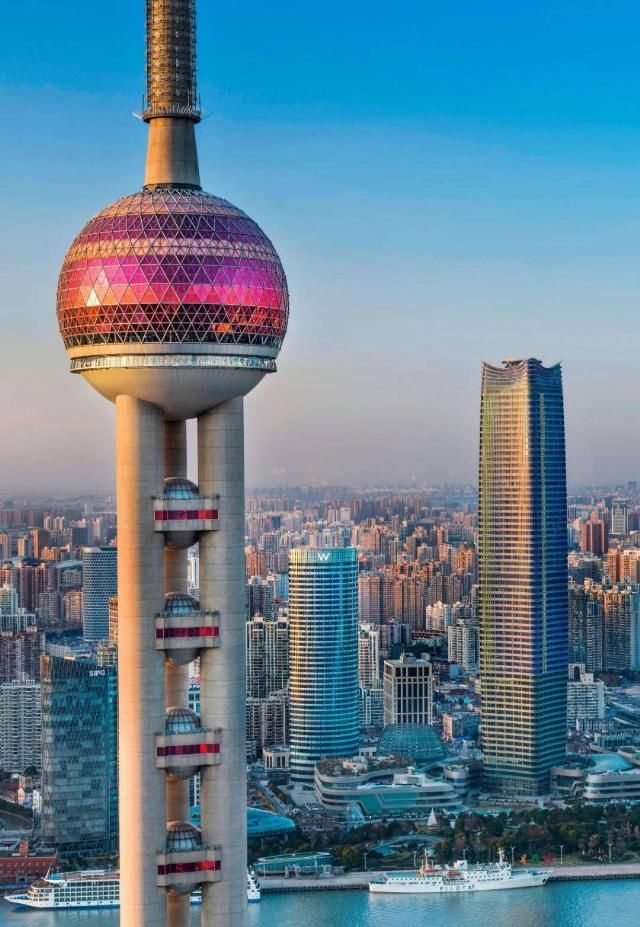  电视剧|热播电视剧《三十而已》原来在这些酒店取景，你认出来了吗？