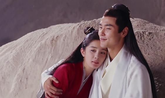  杨幂|杨幂：凭什么要别人了解你的辛苦？每个人都辛苦