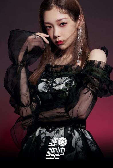  舞蹈|硬糖少女的舞蹈担当，声乐担当，颜值担当分别是谁？