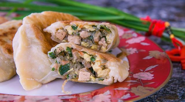  天天|这道面食我家一周吃3回，回回吃干净，好吃又解馋，天天吃不腻