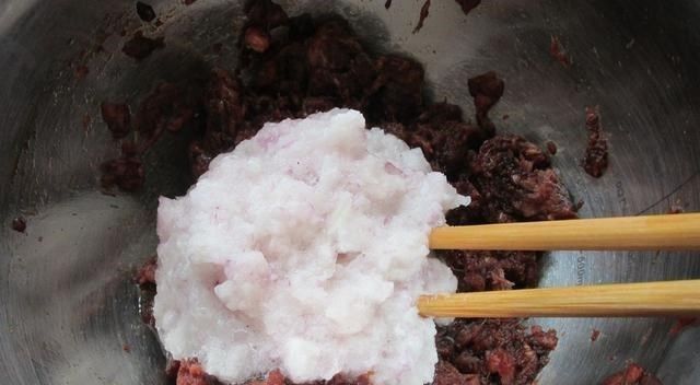  立秋|明天立秋吃饺子这馅最好, 一咬汁水四溢鲜香满口, 解馋好吃不油腻