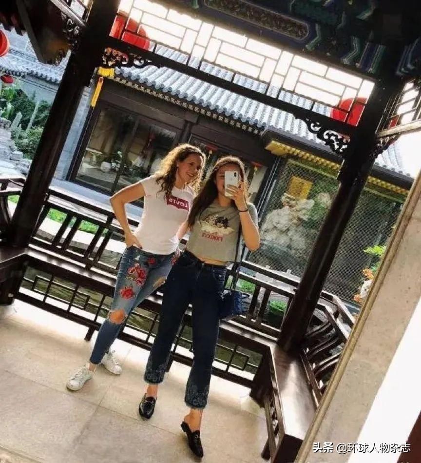  格蕾丝|女儿躺赚270亿，邓文迪成最年轻亿万富翁？