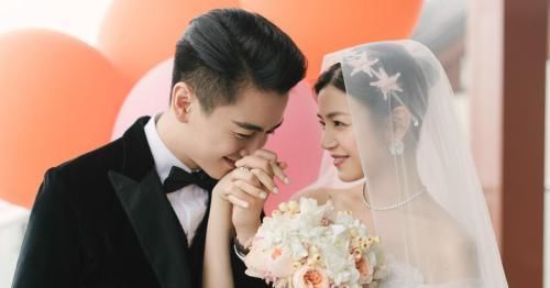  夫妻|娱乐圈10大高颜值夫妻排行, 孙俪邓超只能排第六, 第一真的养眼