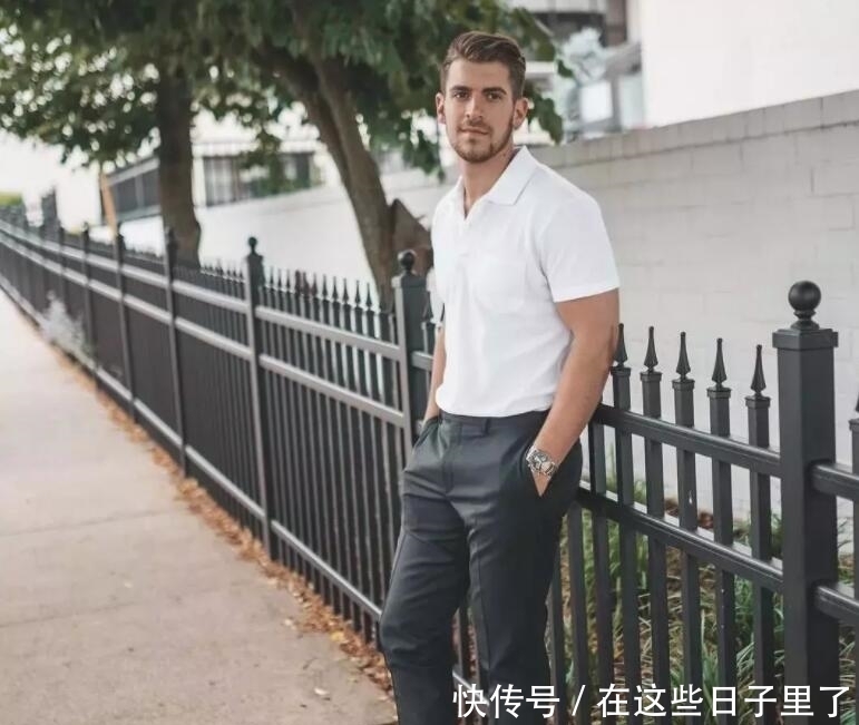 搭配|只要搭配学的好,不穿名牌也能“豪”!