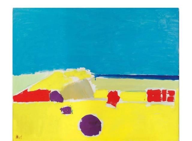  艺术|一夜揽35亿元，佳士得全球联拍“ONE”预示了哪些未来方向？