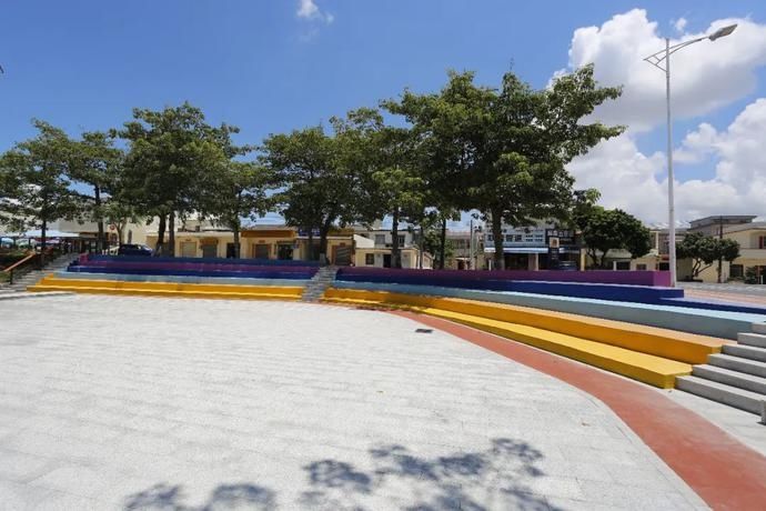  公园|珠海首个！航空航天主题！又一个新公园来了…