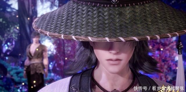 这场|武庚纪我们都错了，姜尚不会加入这场战争，幻岛更不会