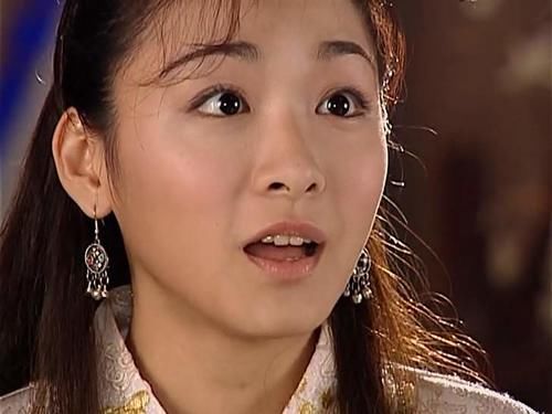 江祖平|她因太美火遍全国，为拍戏被男星打成重伤，而今留下一辈子的后遗症！