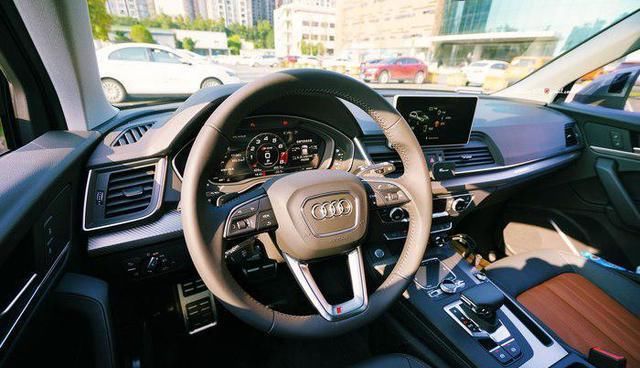 NX|36万怎么选？雷克萨斯NX、奥迪Q5L值得买吗？老司机说了实在话