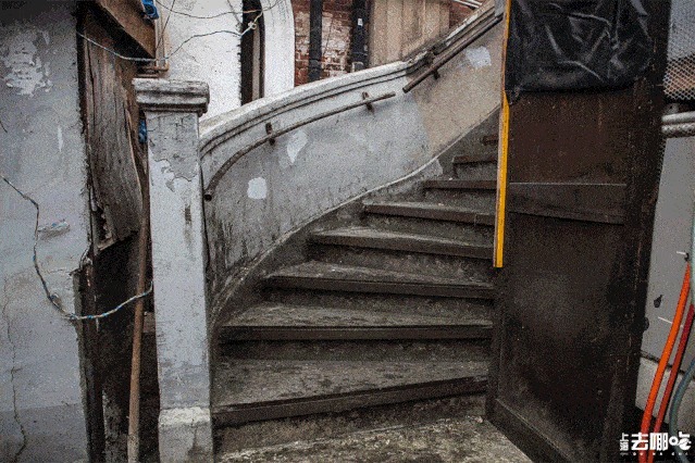 马路|回忆杀卢湾区超嗲百年马路,上海人永远记得你