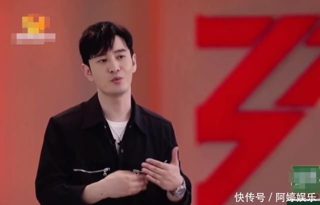  刘芸|刘芸被《浪姐》淘汰，在黄晓明的面前落泪，谁注意他的做法？已婚艺人的自觉