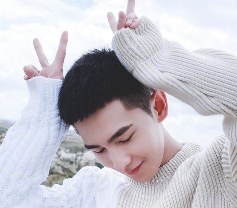  杨洋|《元气满满的哥哥》官宣，杨洋终于要营业了！这下收视率稳了