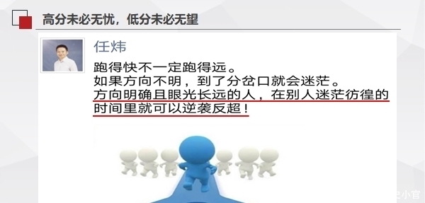 选定|我们为什么要在高考志愿填报时选定一个专业方向？