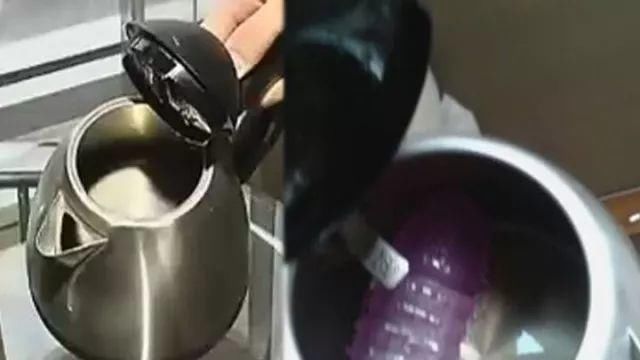 早好|为什么住酒店时，要倒一壶开水在马桶里？看完恍然大悟，早知早好