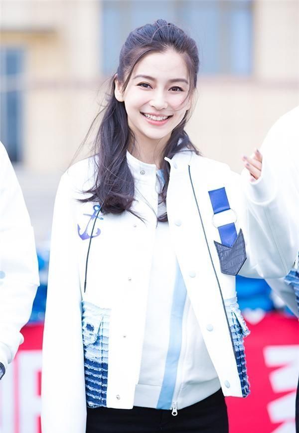 演技|演技获章子怡力挺？曾因瞪眼抠图被骂成过街老鼠的baby，离开黄晓明后逆袭了？