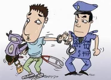  犯罪嫌疑人|确认过眼神，是要抓的人