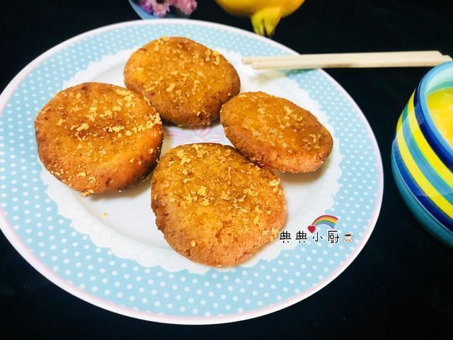好吃|南瓜最好吃的做法,比蒸煮好吃十倍,做法超简单的