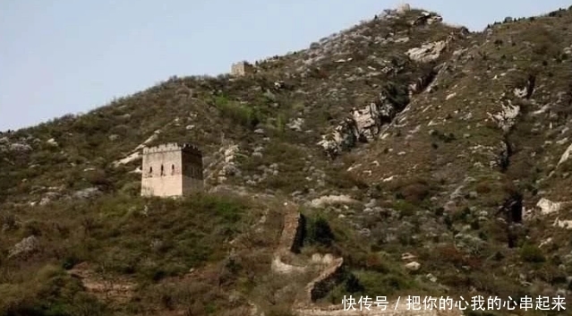 不到|长城的高度不到10米,在古代能防住什么?专家:把胡人坑惨了