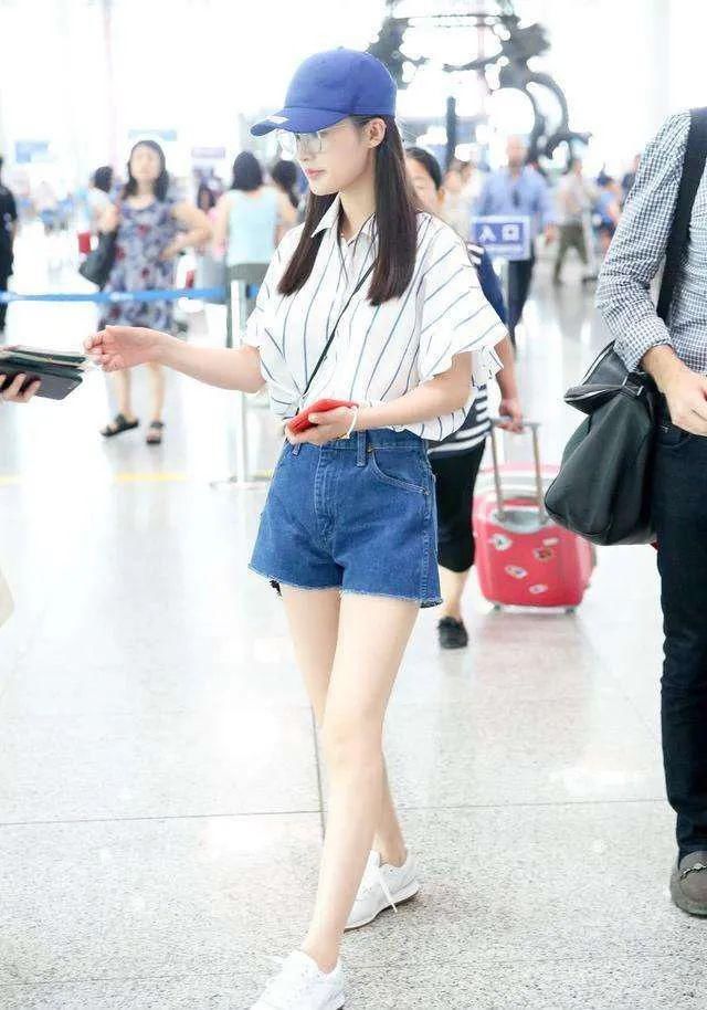  怪不得|怪不得他能看上伊能静，敢情喜欢打脸呗！