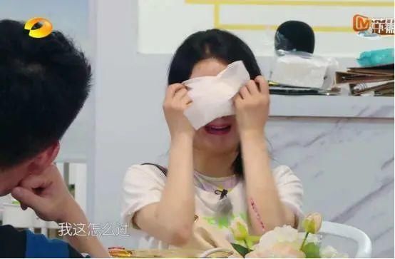  究竟|彻底撕破脸！中餐厅对赵丽颖究竟做了什么恶？