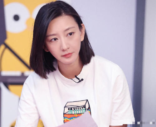  唐一菲|唐一菲因纠纷退赛《演员请就位》