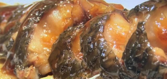  制作|软烧黄河鲤鱼，有营养味道香，特别下饭，适合家宴上桌的一道硬菜