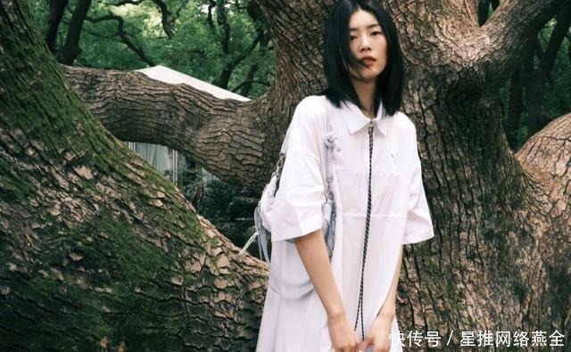 帅气|大表姐刘雯近期穿搭汇总,性感帅气两不误,穿衣水准越来越高!