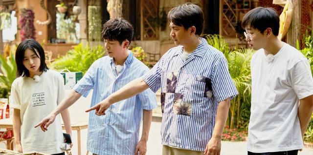 高考|彭昱畅问张子枫: 参加高考有什么感受? 妹妹的回复超好笑, 感同身受