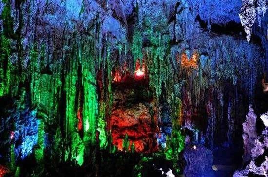  保山腾冲市|弥勒火了！新增3个国家4A级景区