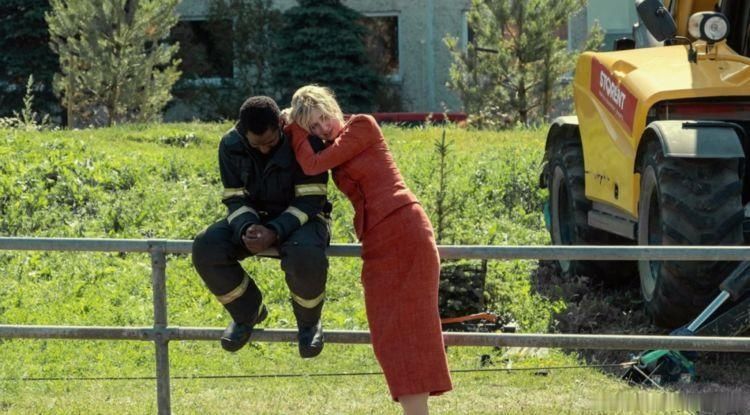 逆转后|看不懂的《信条》，其实是个女权片