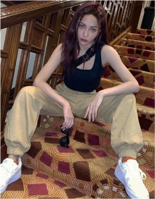  危险|the9谢可寅这是什么危险发言？节目当场表示想单飞，网友的评论很真实