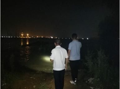 升级|升级预警!防汛,栖霞在行动!